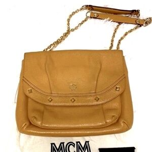 Authentic MCM Shoulder/Handbag